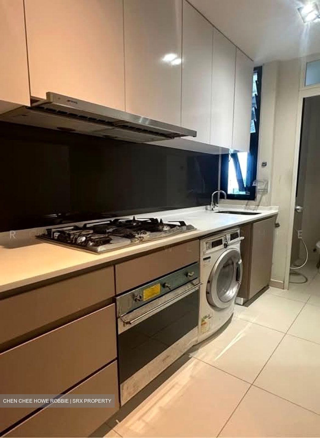 The Trilinq (D5), Condominium #604819021